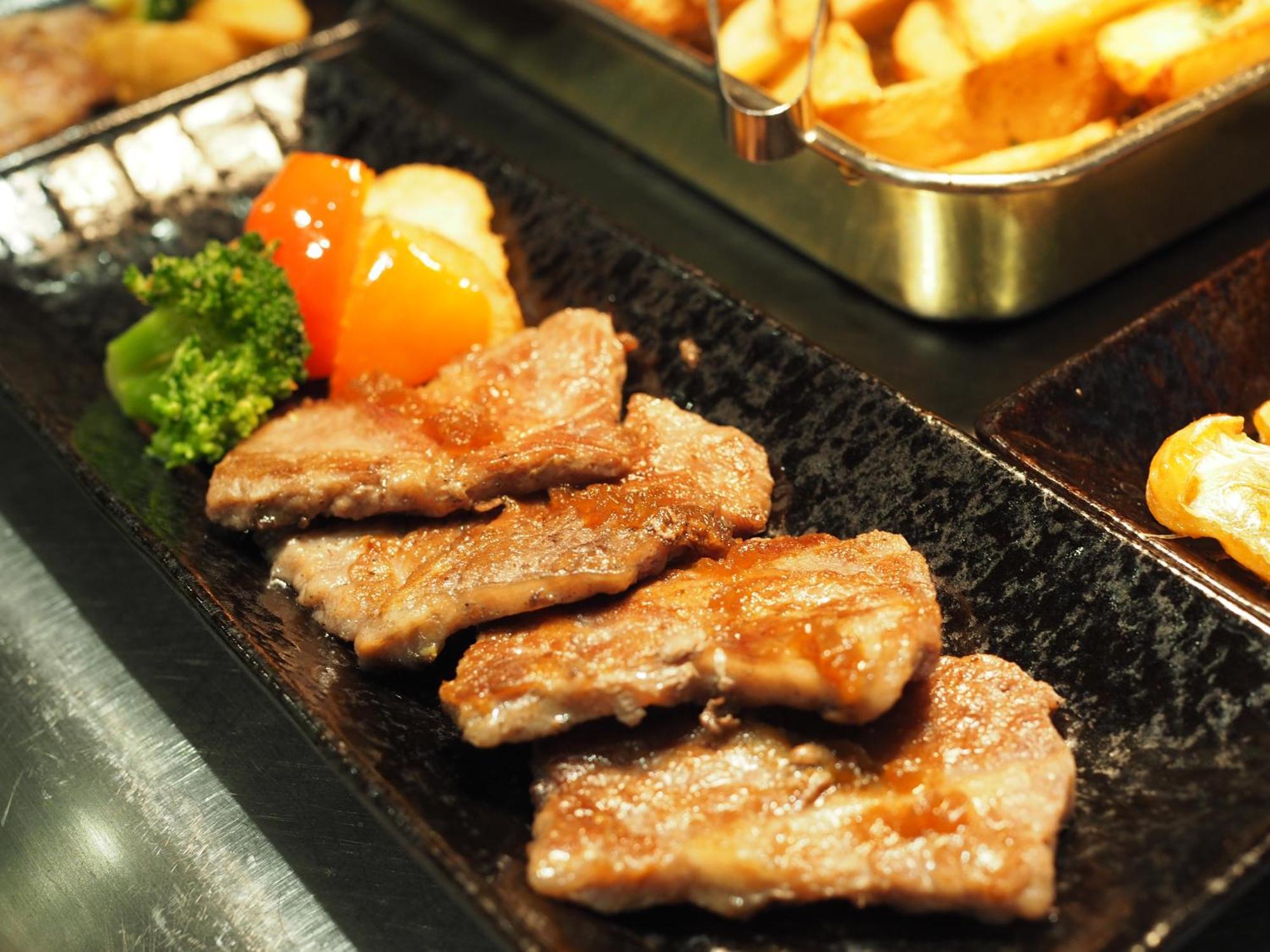 Dormy Inn Premium Osaka Kitahama Екстериор снимка