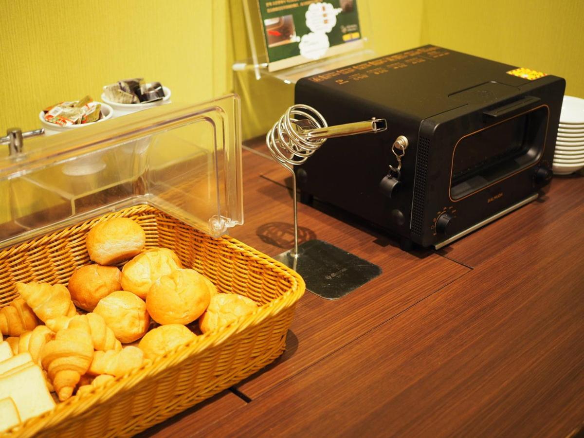 Dormy Inn Premium Osaka Kitahama Екстериор снимка