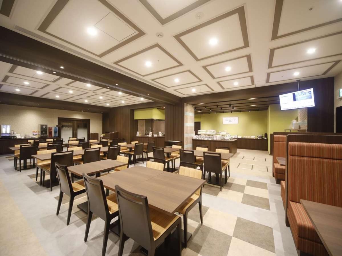 Dormy Inn Premium Osaka Kitahama Екстериор снимка