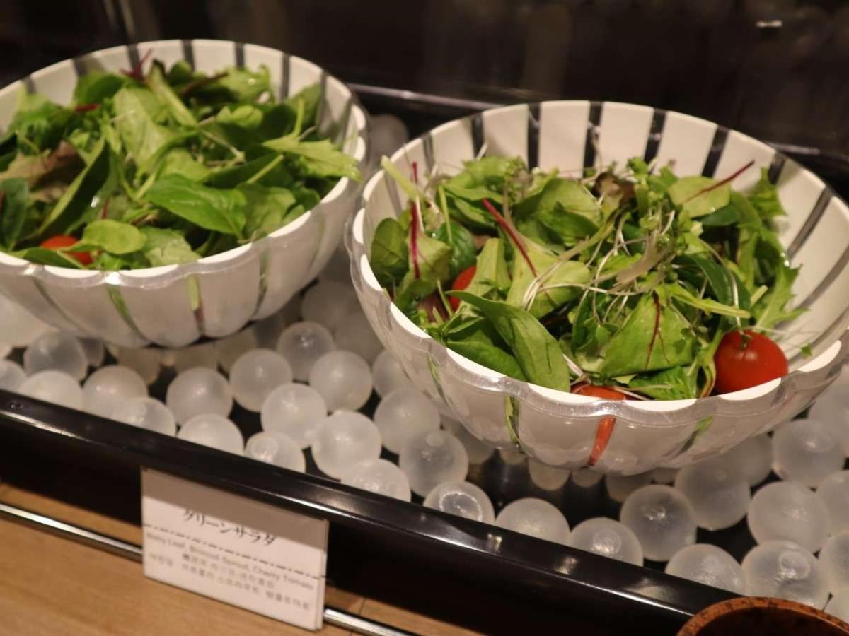 Dormy Inn Premium Osaka Kitahama Екстериор снимка