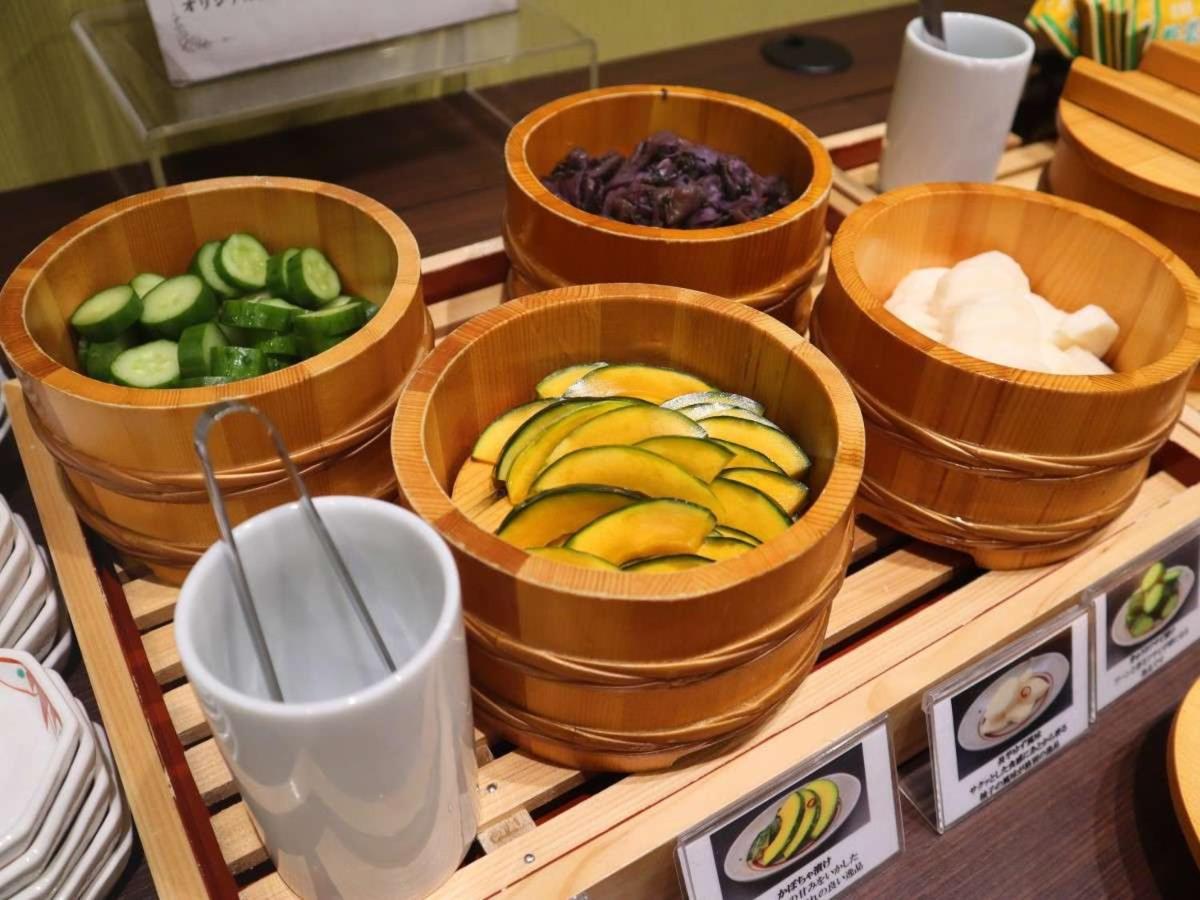 Dormy Inn Premium Osaka Kitahama Екстериор снимка