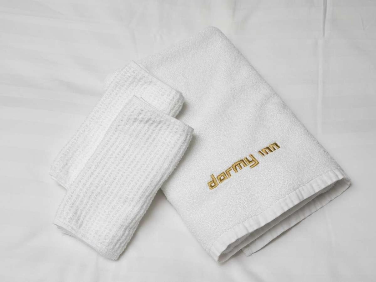Dormy Inn Premium Osaka Kitahama Екстериор снимка