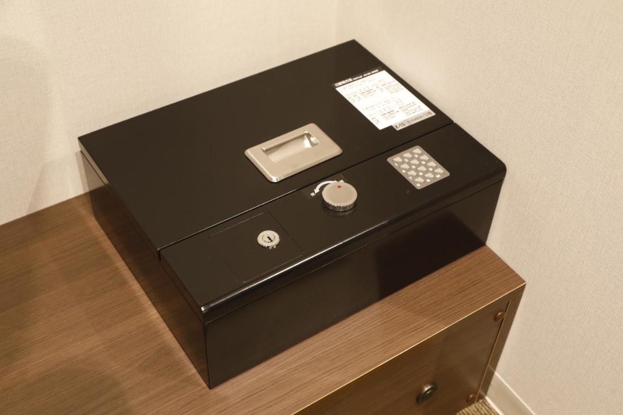 Dormy Inn Premium Osaka Kitahama Екстериор снимка
