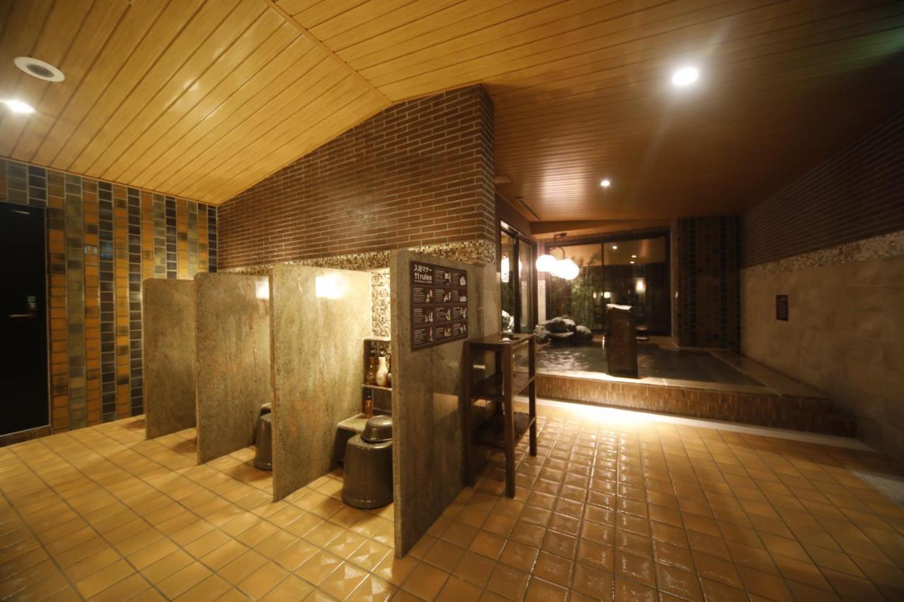 Dormy Inn Premium Osaka Kitahama Екстериор снимка