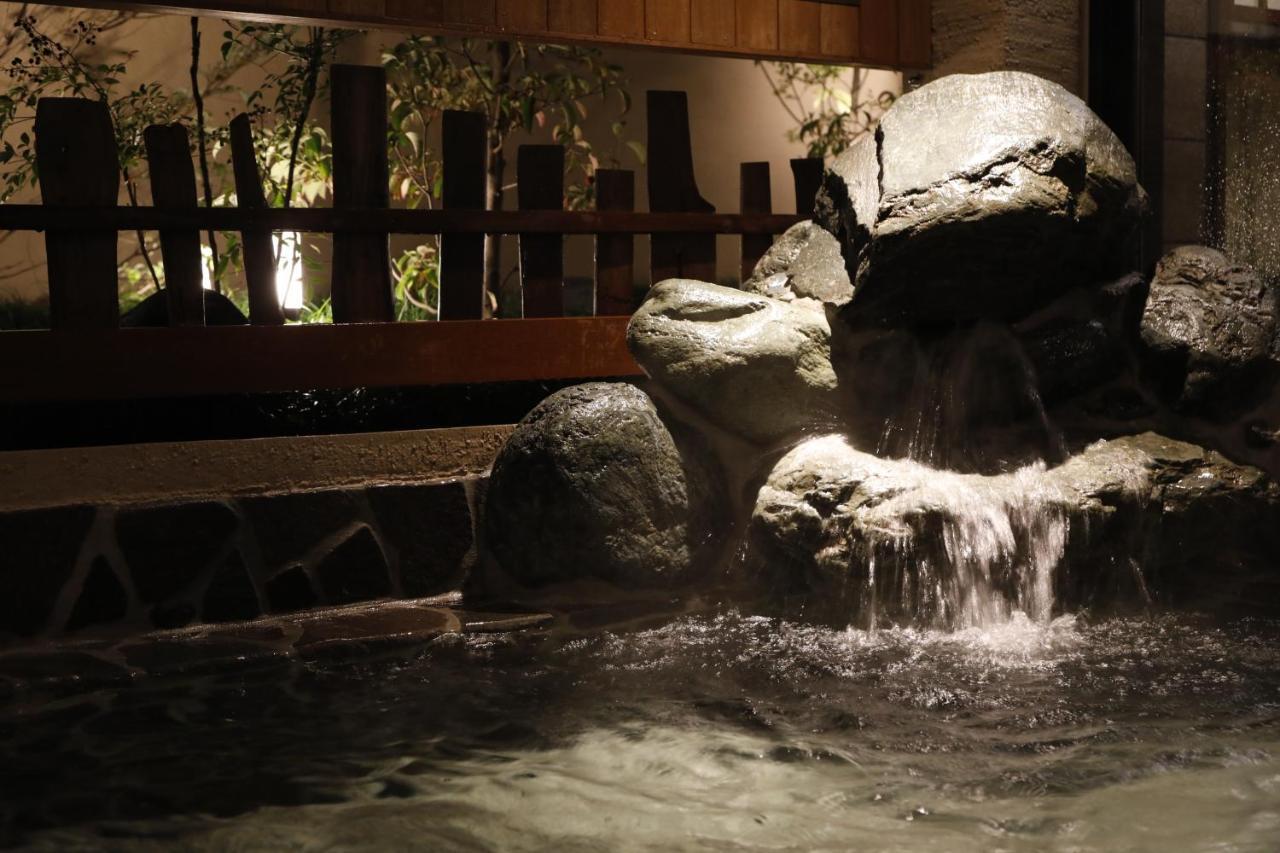 Dormy Inn Premium Osaka Kitahama Екстериор снимка