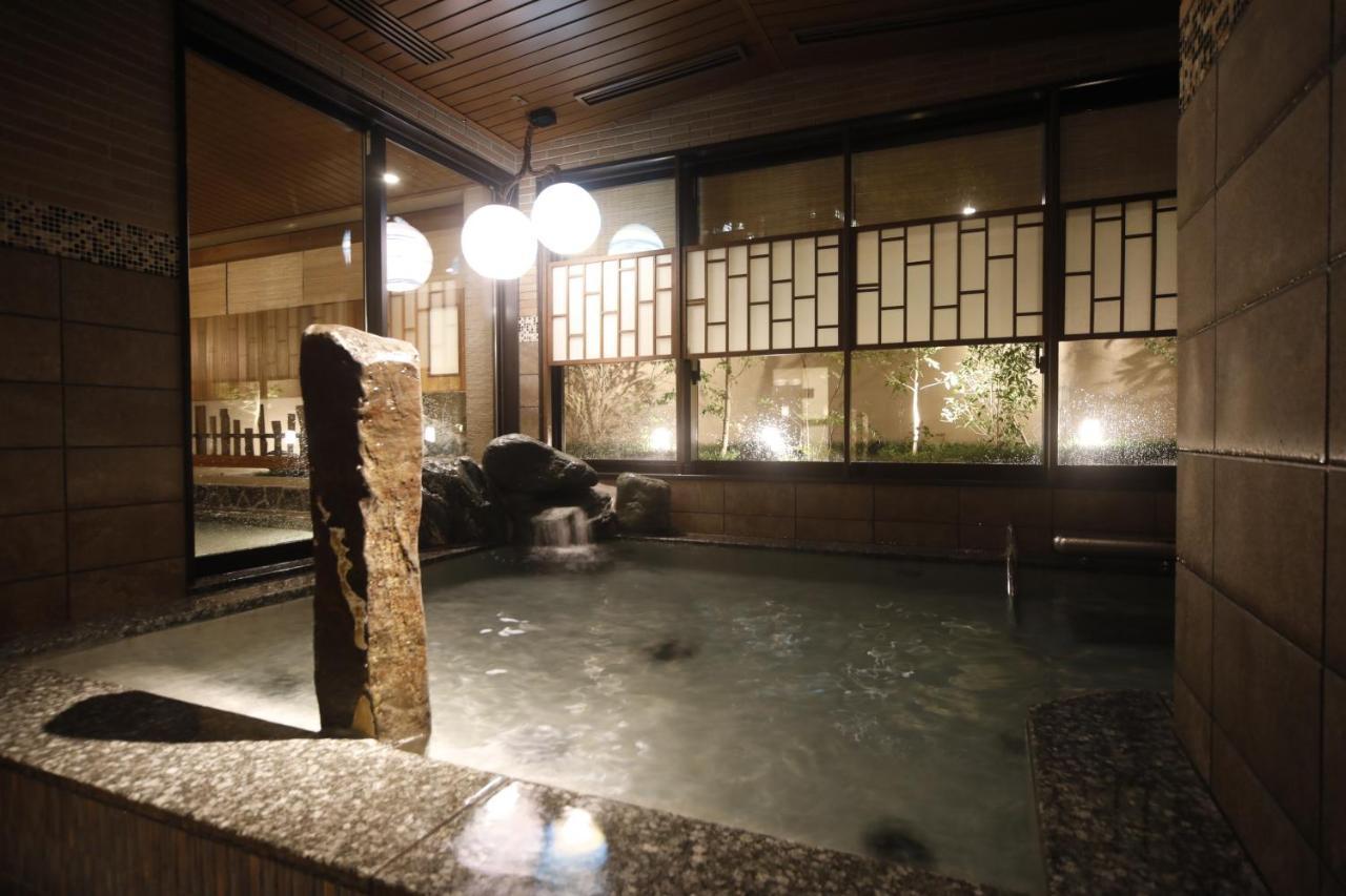 Dormy Inn Premium Osaka Kitahama Екстериор снимка
