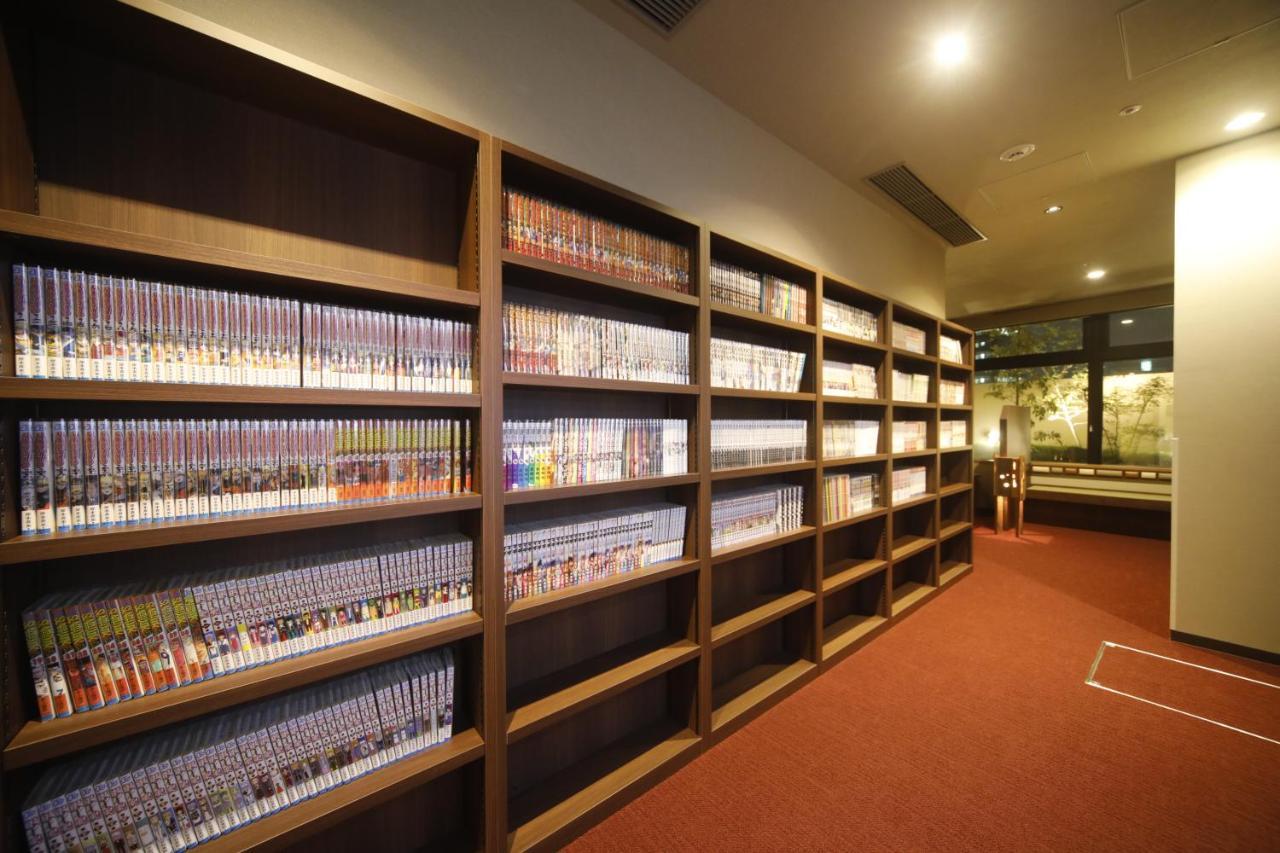 Dormy Inn Premium Osaka Kitahama Екстериор снимка