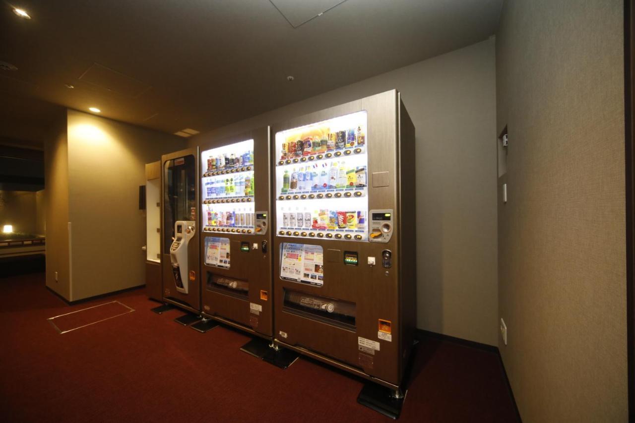 Dormy Inn Premium Osaka Kitahama Екстериор снимка