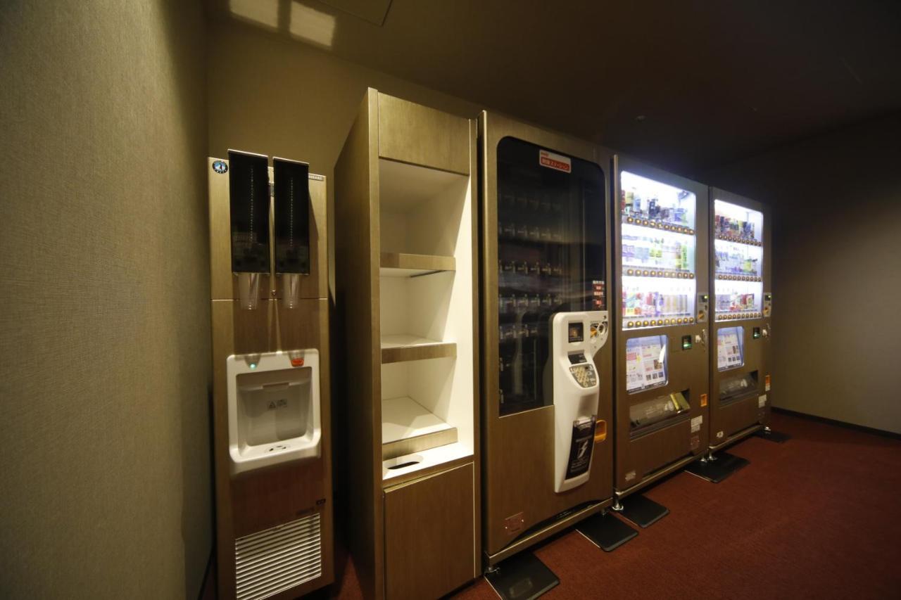 Dormy Inn Premium Osaka Kitahama Екстериор снимка